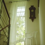 INGRESSO B&B